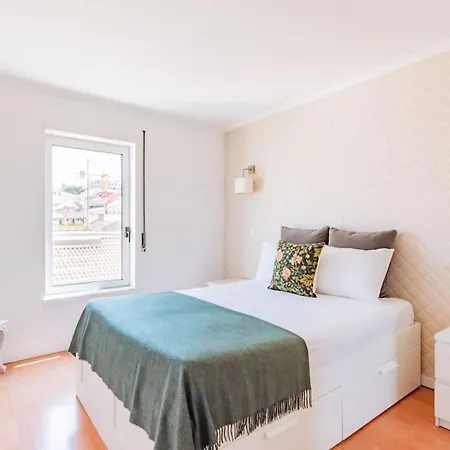 Lay Your At Avenida Da Liberdade Apartamento *