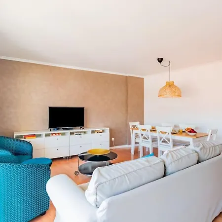 Vibrant Liberdade Living * Lisboa