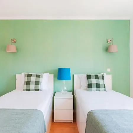 Διαμέρισμα Vibrant Liberdade Living Lisboa