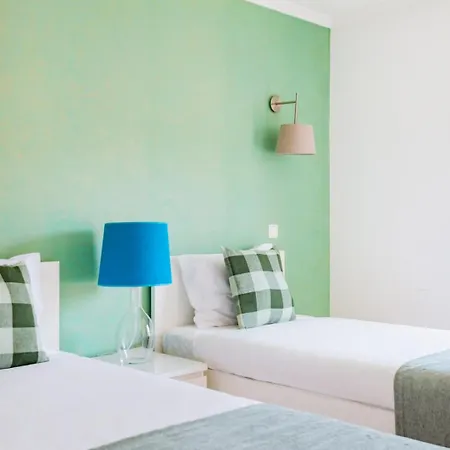 Vibrant Liberdade Living * Lisboa