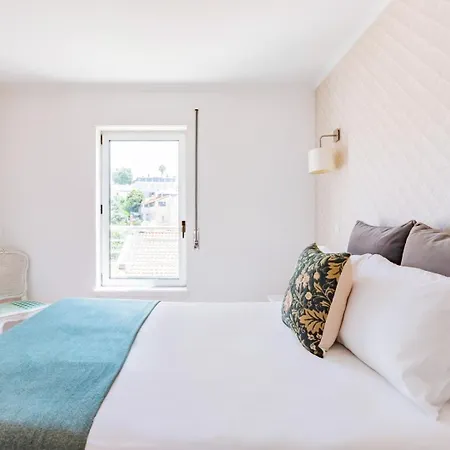 Διαμέρισμα Vibrant Liberdade Living