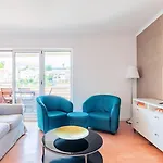Vibrant Liberdade Living * Lisboa