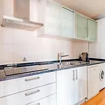 Vibrant Liberdade Living Apartament *