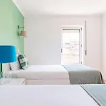 Apartamento Vibrant Liberdade Living Lisboa