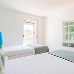 Vibrant Liberdade Living