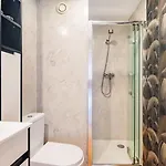 Apartament Vibrant Liberdade Living