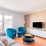 Vibrant Liberdade Living Lisboa