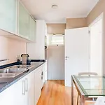 Vibrant Liberdade Living Διαμέρισμα Lisboa