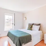 Vibrant Liberdade Living * Lisboa