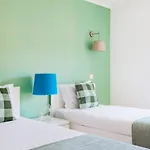 Διαμέρισμα Vibrant Liberdade Living