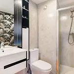 Vibrant Liberdade Living Διαμέρισμα Lisboa