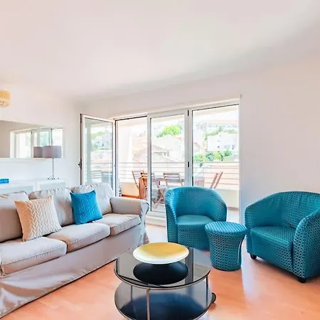 Apartmán Lay Your At Avenida Da Liberdade Lisboa