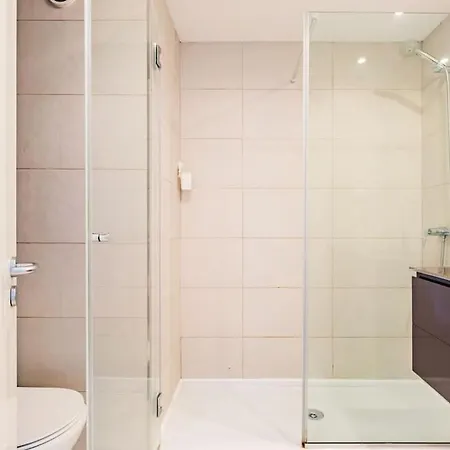 Vibrant Liberdade Living *