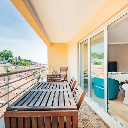 Apartamento Vibrant Liberdade Living