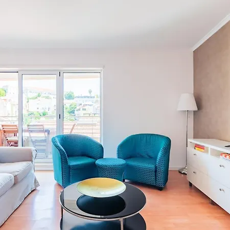 Vibrant Liberdade Living Apartamento Lisboa