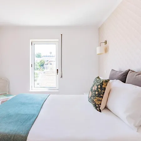 Vibrant Liberdade Living Apartamento Lisboa