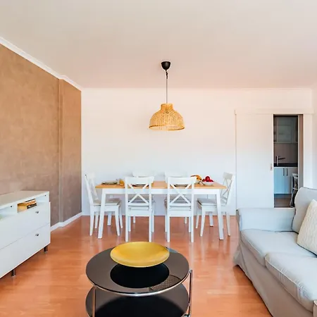 Vibrant Liberdade Living Lisboa