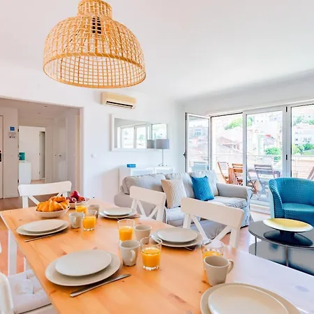 Vibrant Liberdade Living Apartamento Lisboa
