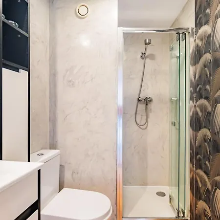 Vibrant Liberdade Living Apartamento Lisboa