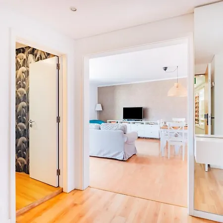 Vibrant Liberdade Living Apartamento Lisboa