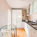 Vibrant Liberdade Living Lisboa