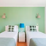 Appartement Vibrant Liberdade Living Lisboa