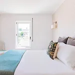Appartement Vibrant Liberdade Living