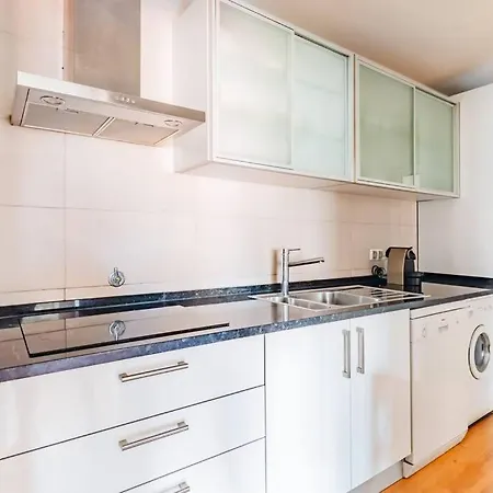 Apartamento Lay Your At Avenida Da Liberdade Lisboa
