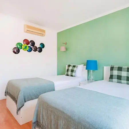Lay Your At Avenida Da Liberdade Apartamento