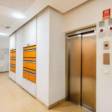 Vibrant Liberdade Living * Лісабон