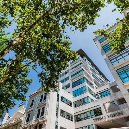 Апартаменти Vibrant Liberdade Living