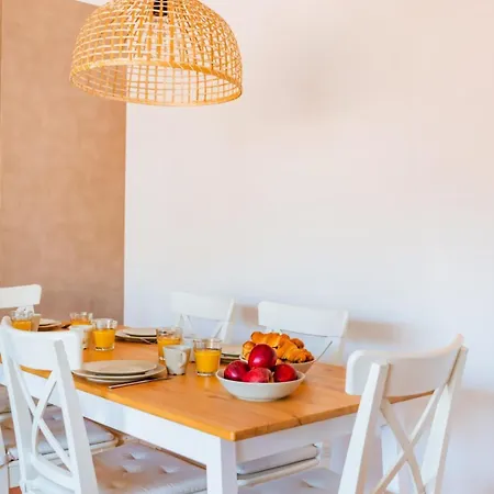 Vibrant Liberdade Living Апартаменти Лісабон