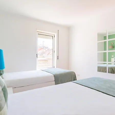 Vibrant Liberdade Living